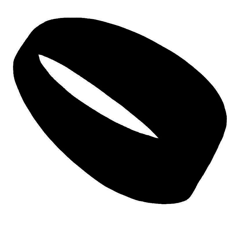 Mesh Sport Headband — Breathable Sweatband for Running, Yoga & Gym Workouts